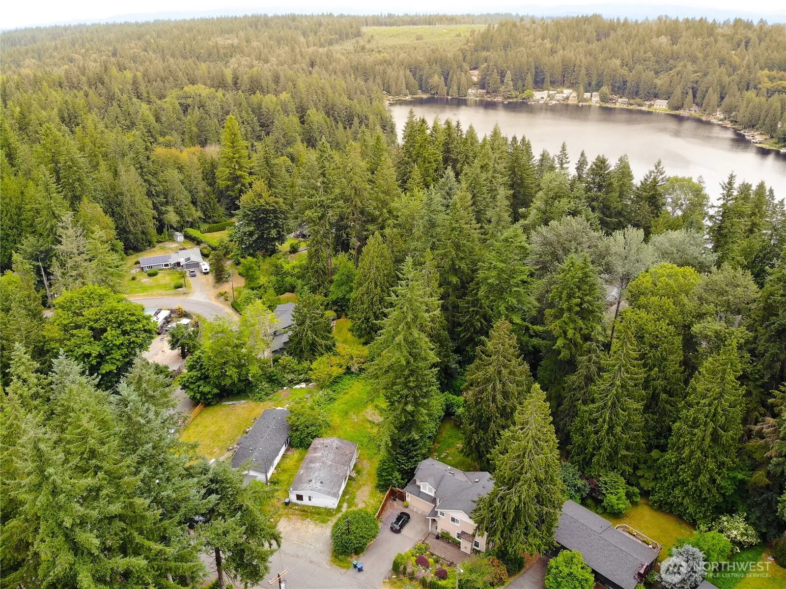 3522 279th Avenue NE, Redmond, WA 98053