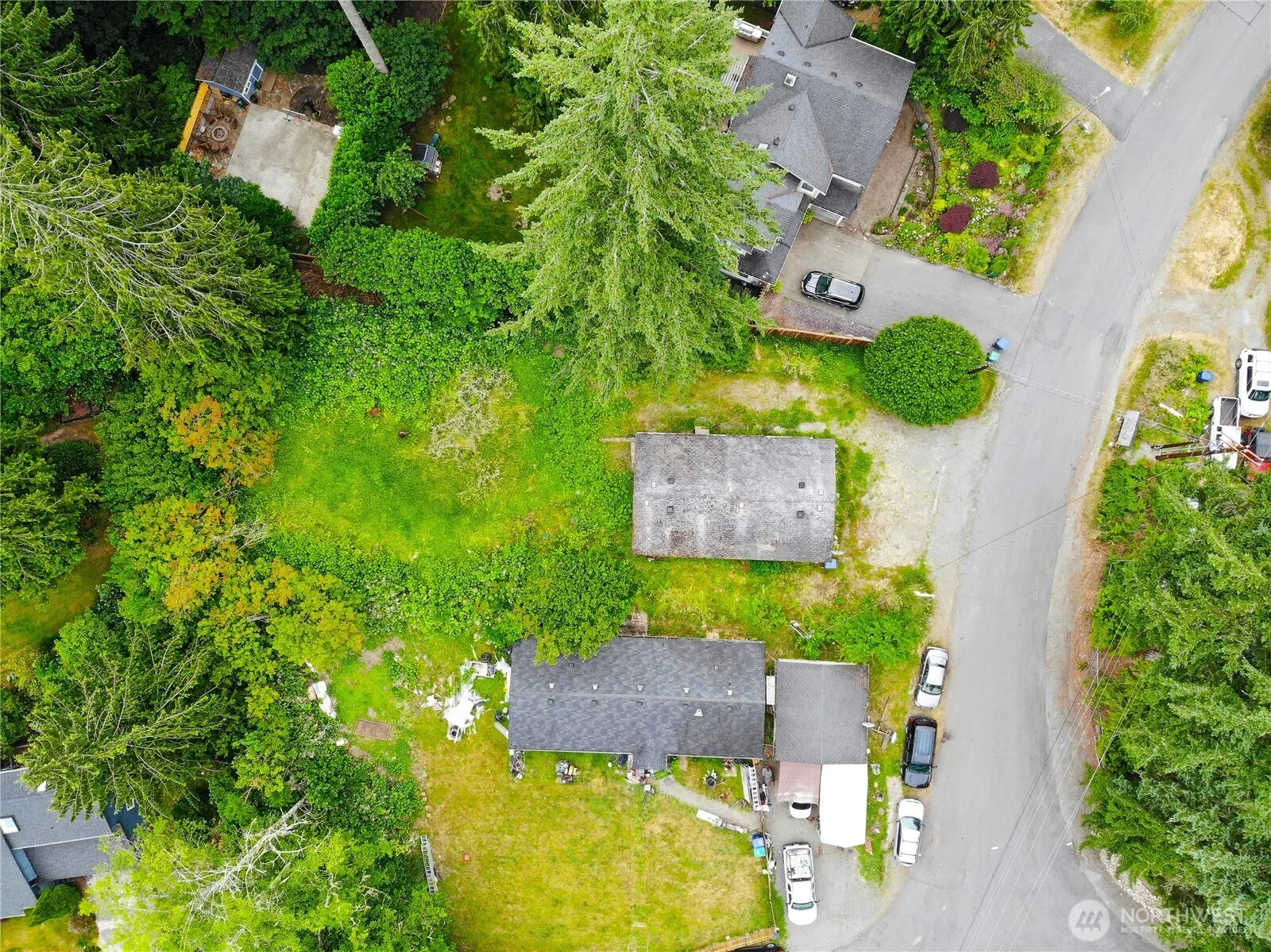 3522 279th Avenue NE, Redmond, WA 98053