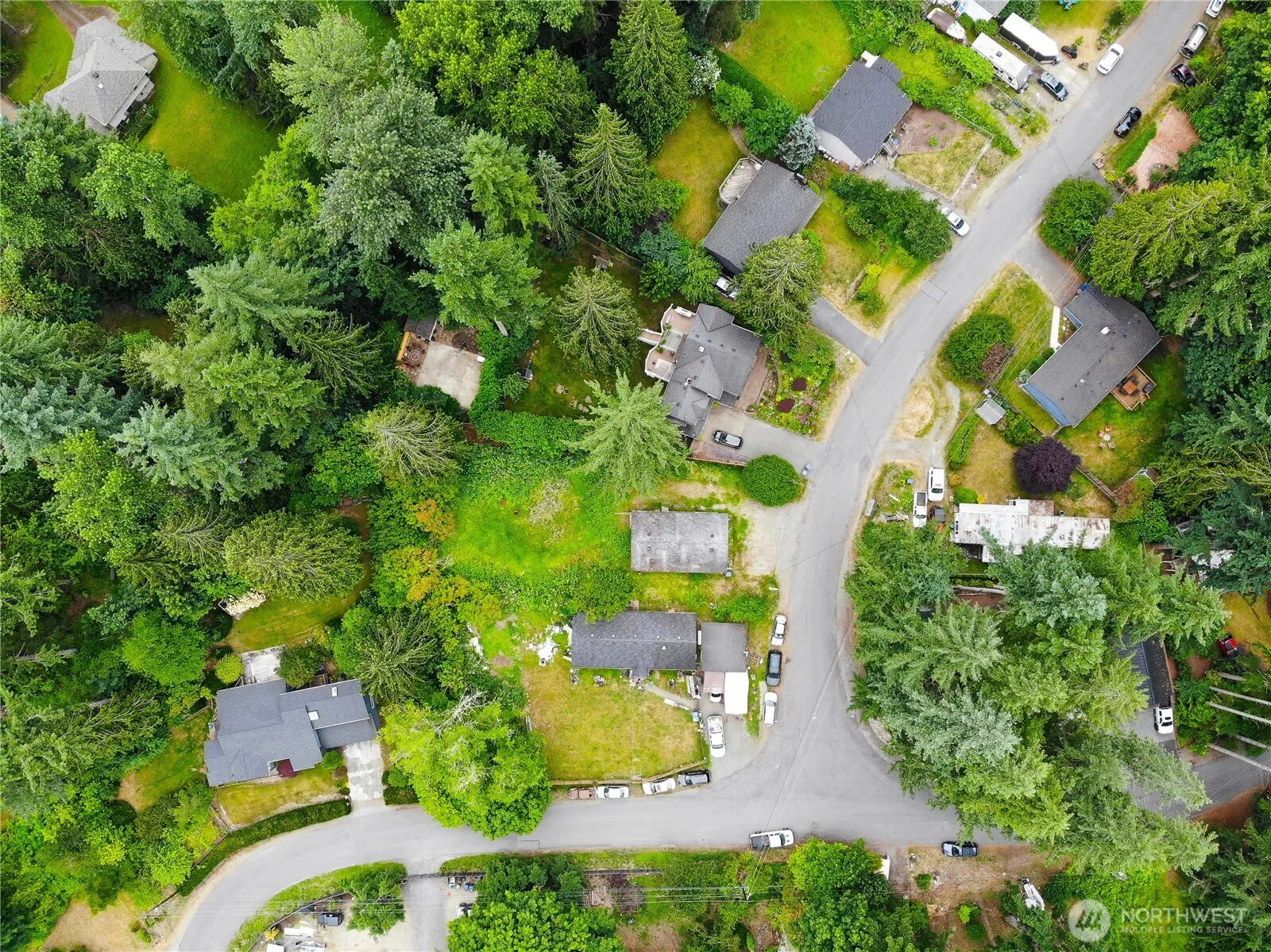 3522 279th Avenue NE, Redmond, WA 98053
