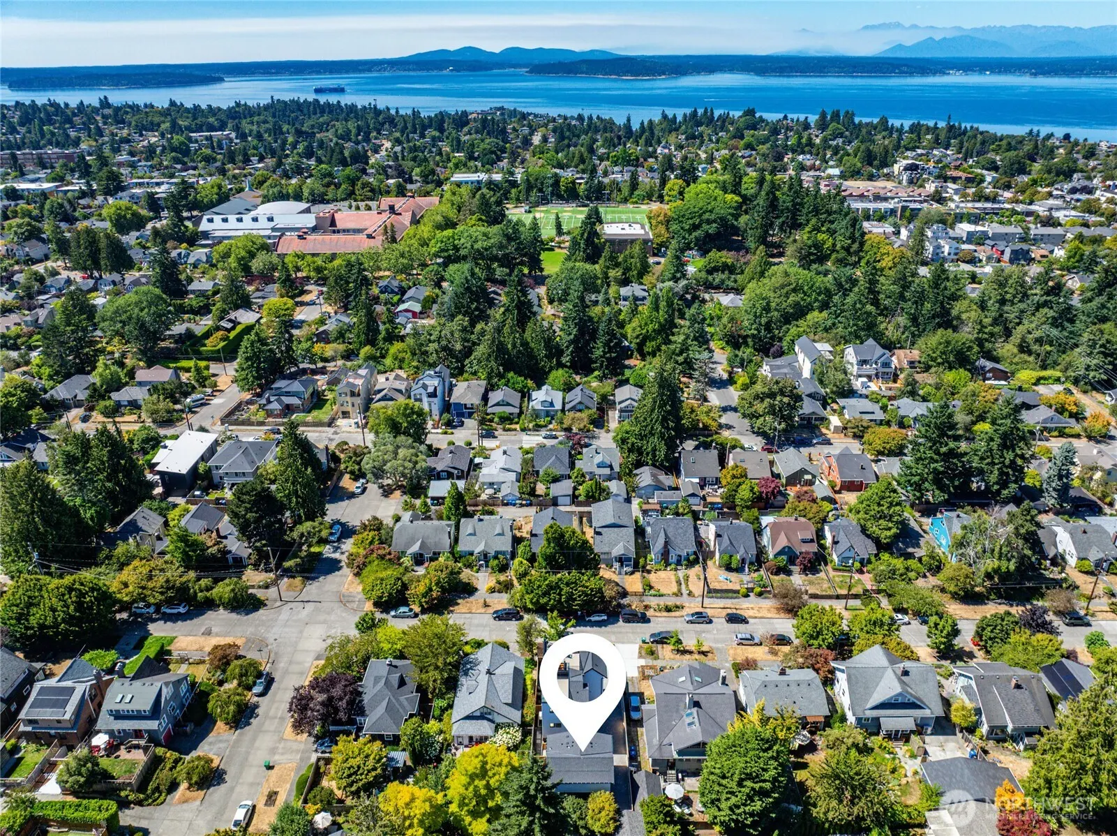 2742 38th Avenue SW, Seattle, WA 98126