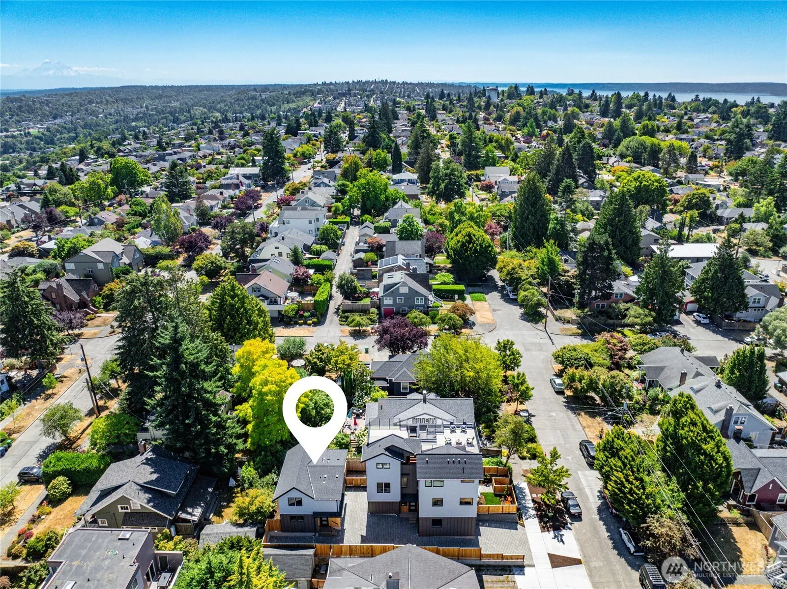 2742 38th Avenue SW, Seattle, WA 98126