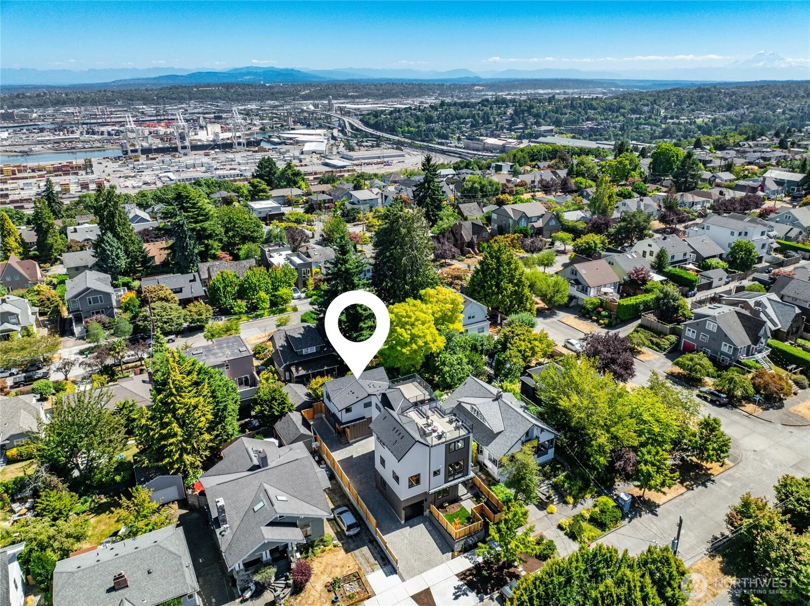 2742 38th Avenue SW, Seattle, WA 98126