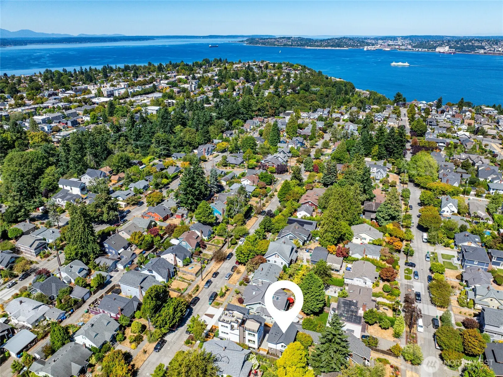 2742 38th Avenue SW, Seattle, WA 98126