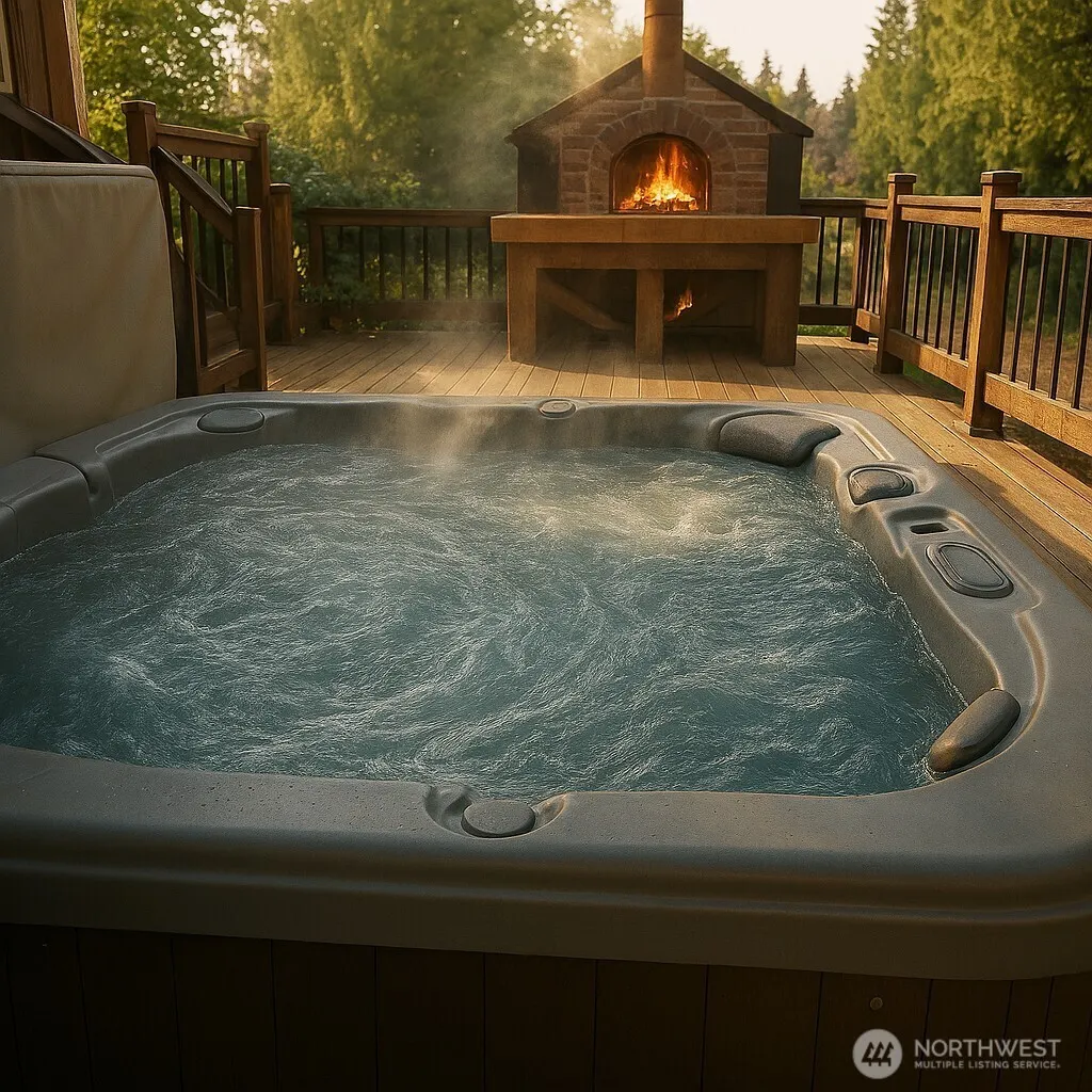 18109 236th Avenue NE, Woodinville, WA 98077