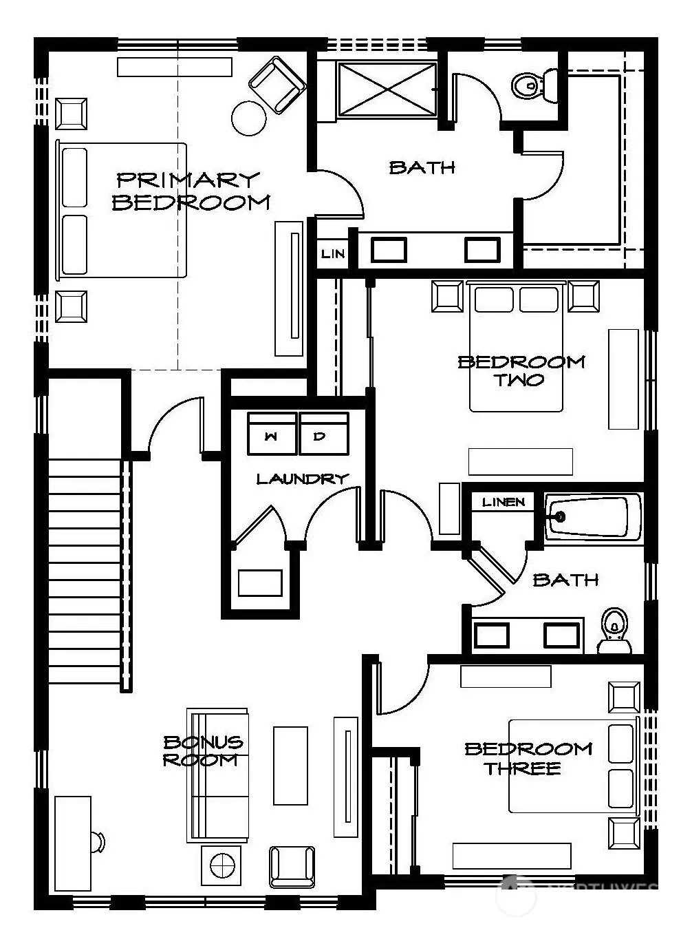 19924 7th Drive SE, Bothell, WA 98012