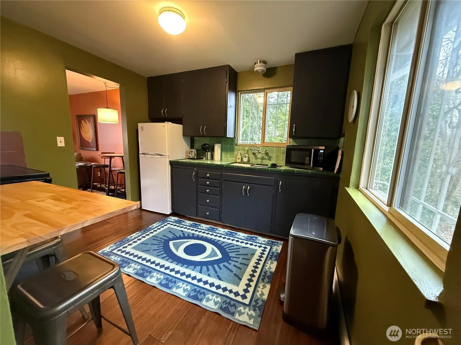 9624 9626 Renton Avenue S #A/B, Seattle, WA 98118
