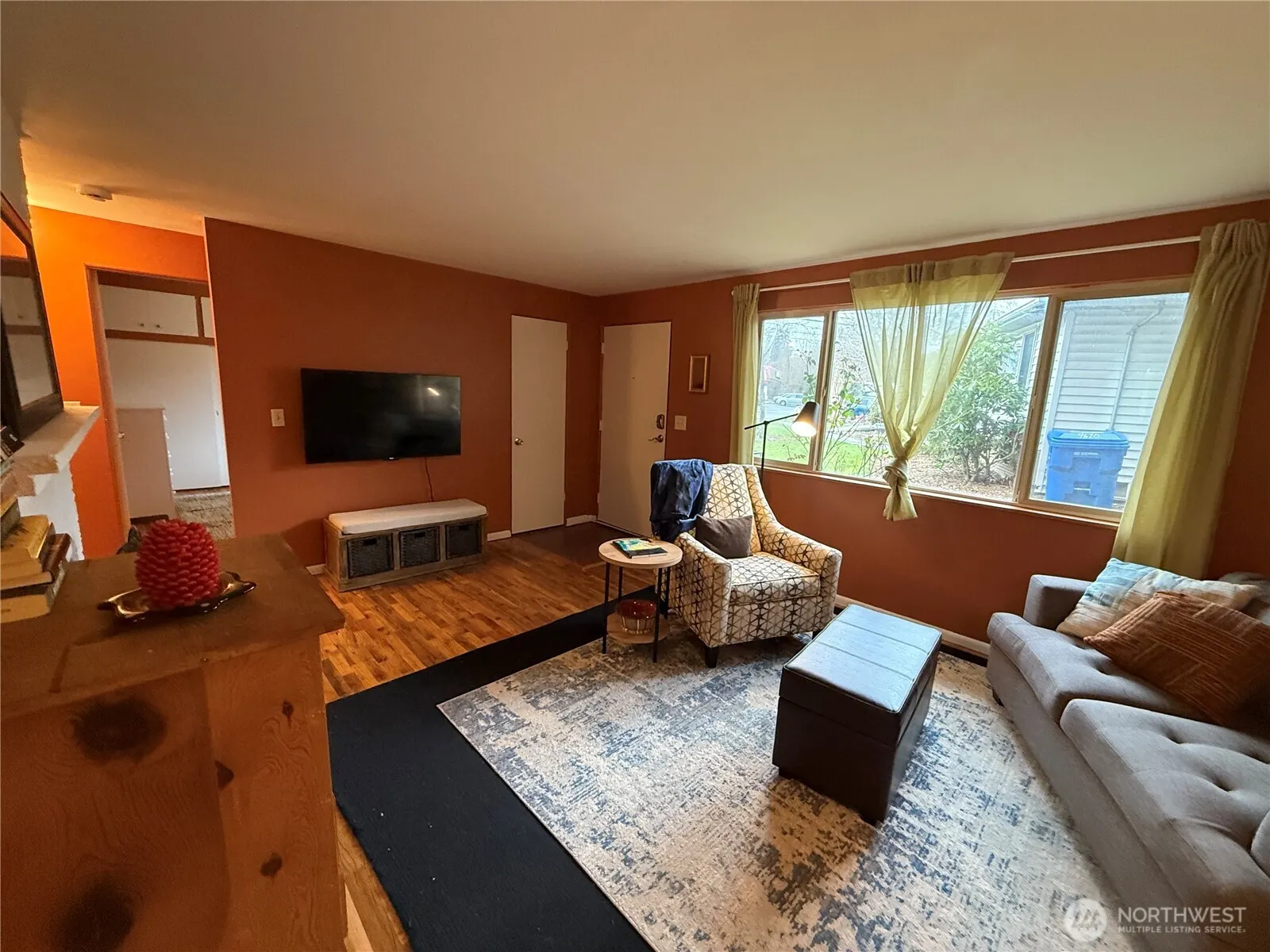 9624 9626 Renton Avenue S #A/B, Seattle, WA 98118