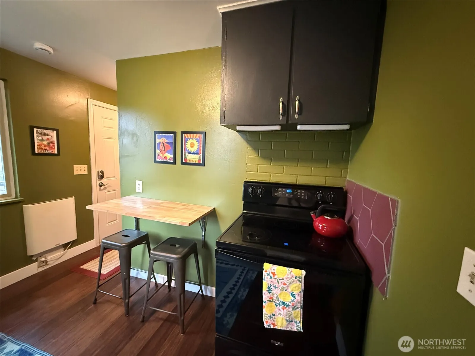 9624 9626 Renton Avenue S #A/B, Seattle, WA 98118