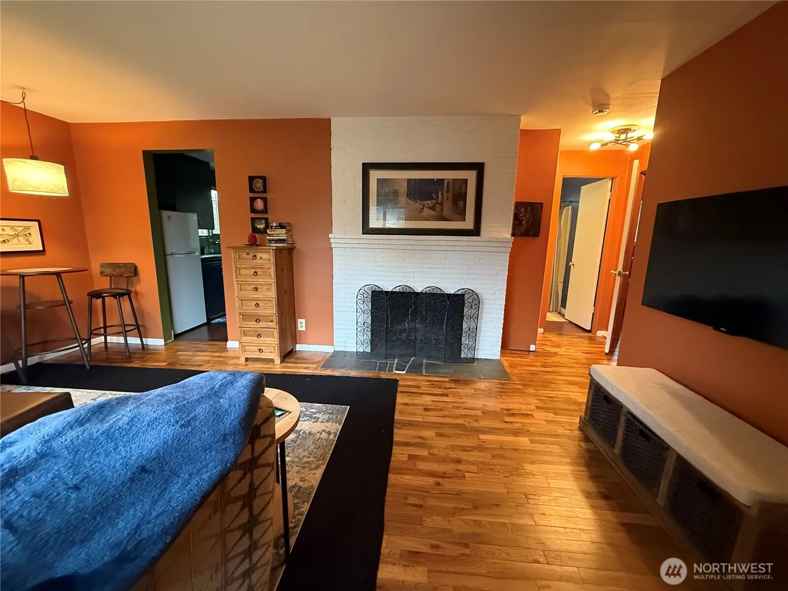 9624 9626 Renton Avenue S #A/B, Seattle, WA 98118