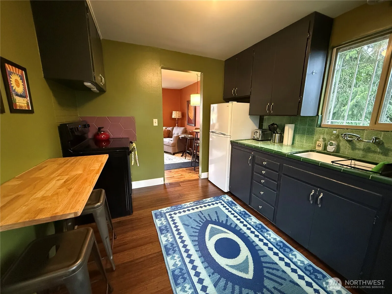 9624 9626 Renton Avenue S #A/B, Seattle, WA 98118