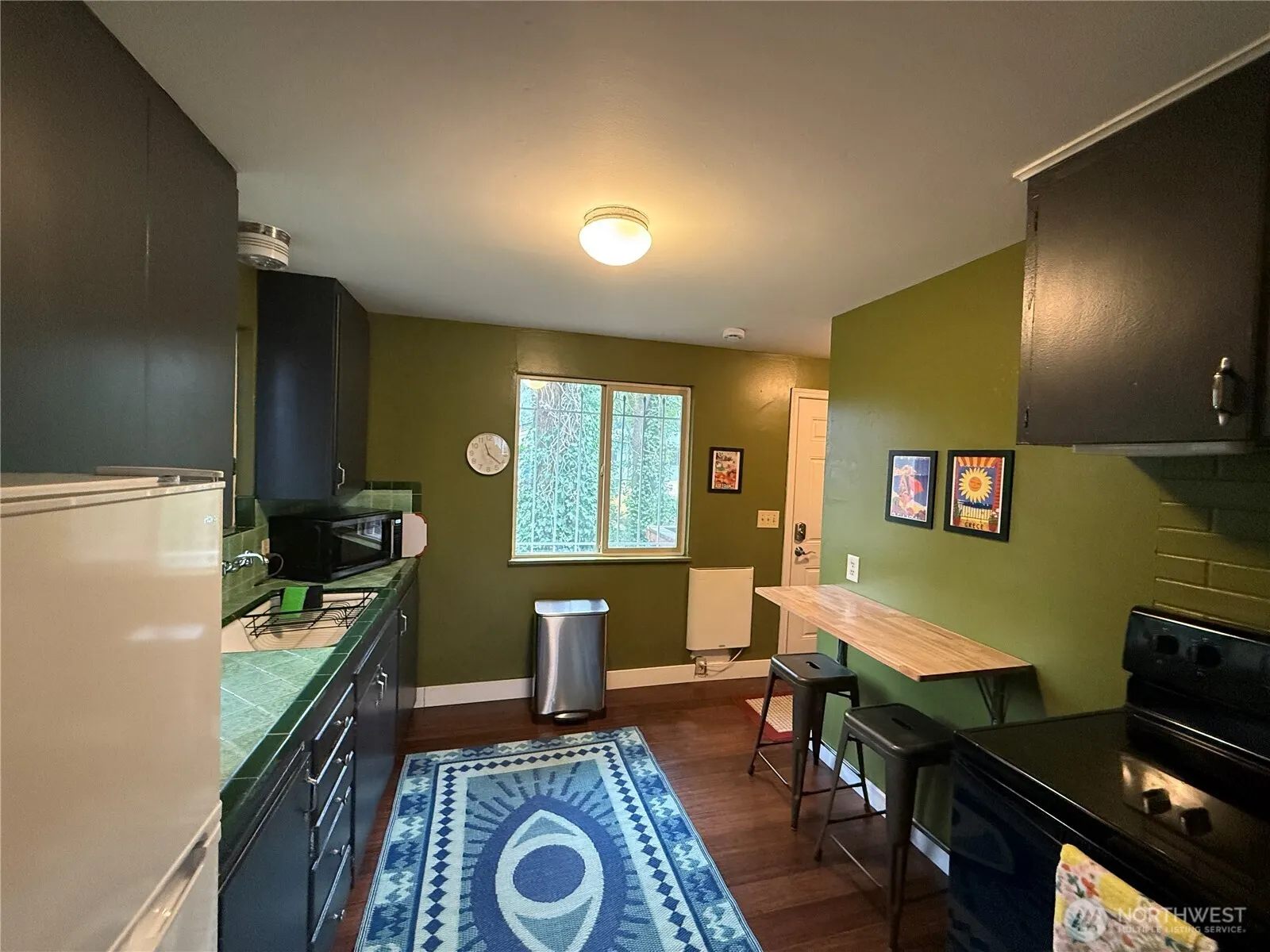 9624 9626 Renton Avenue S #A/B, Seattle, WA 98118