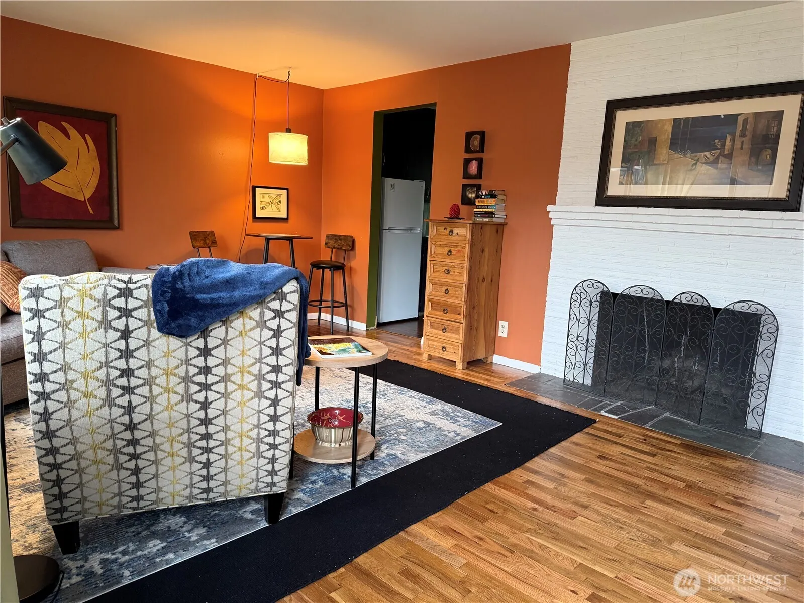 9624 9626 Renton Avenue S #A/B, Seattle, WA 98118