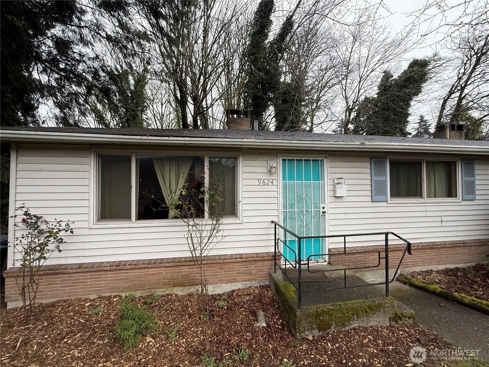 9624 9626 Renton Avenue S #A/B, Seattle, WA 98118
