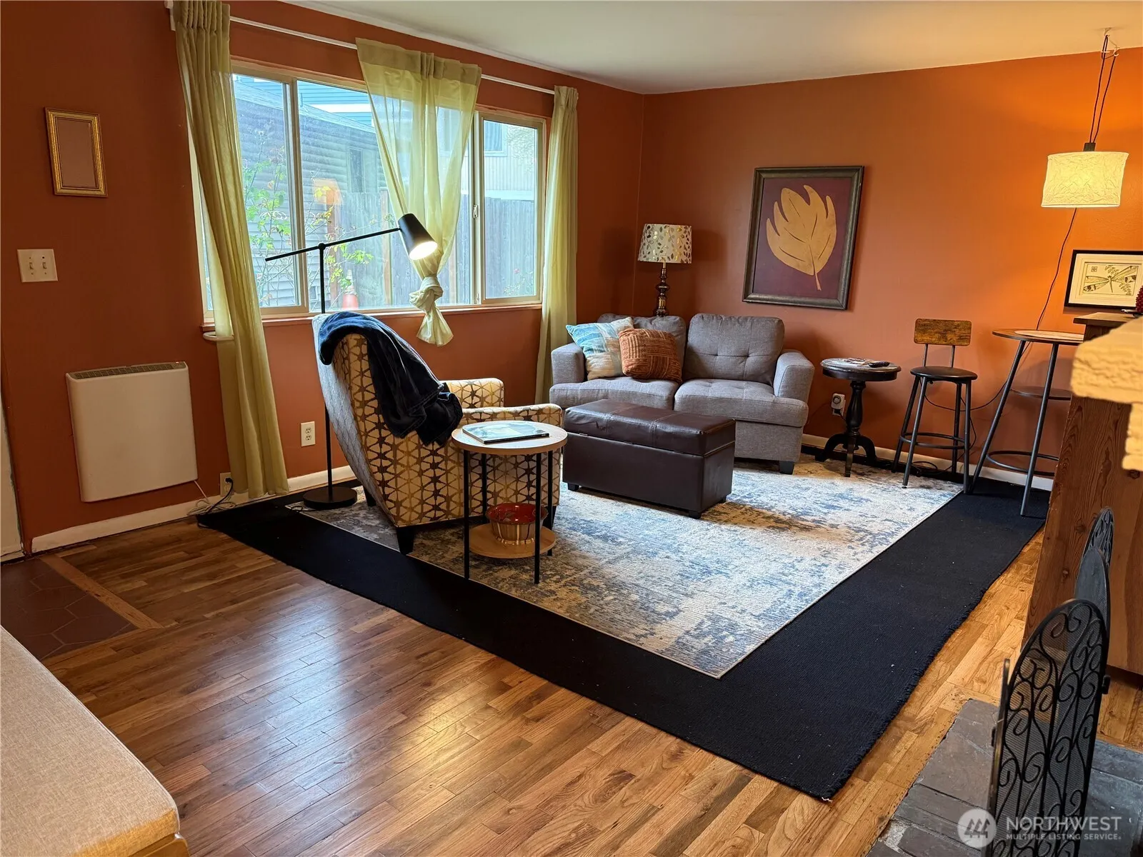 9624 9626 Renton Avenue S #A/B, Seattle, WA 98118