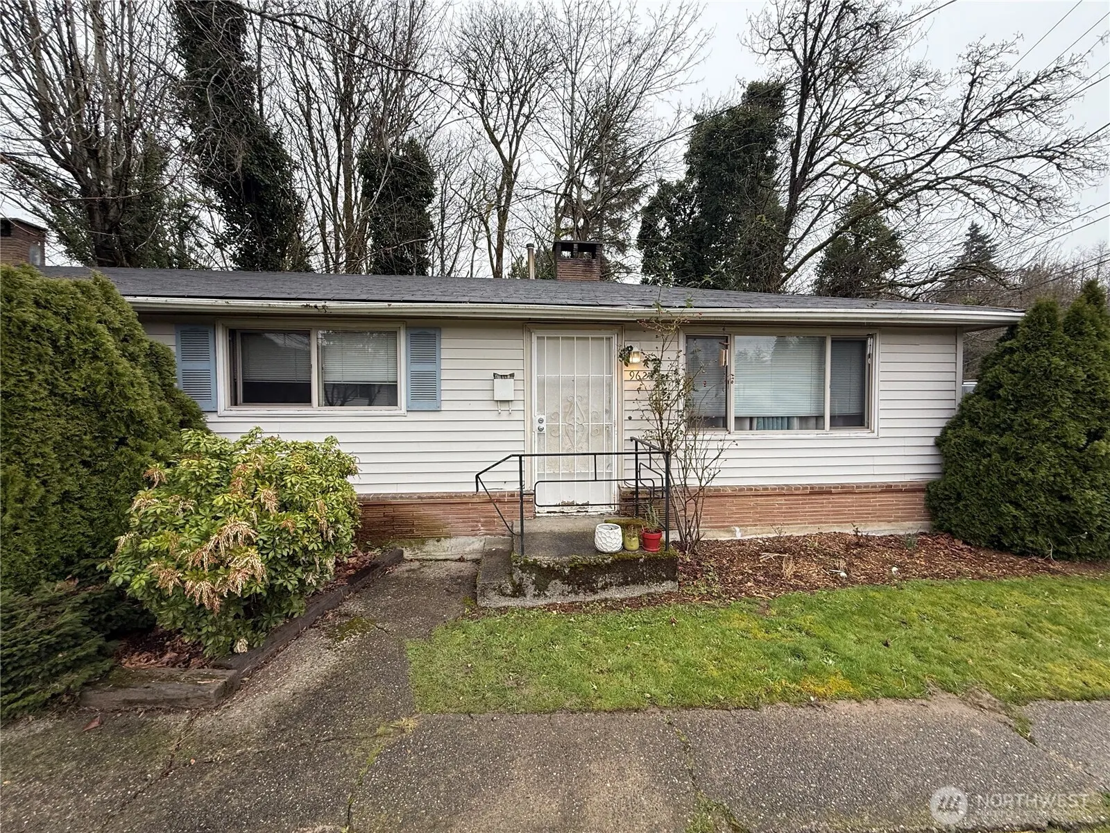 9624 9626 Renton Avenue S #A/B, Seattle, WA 98118