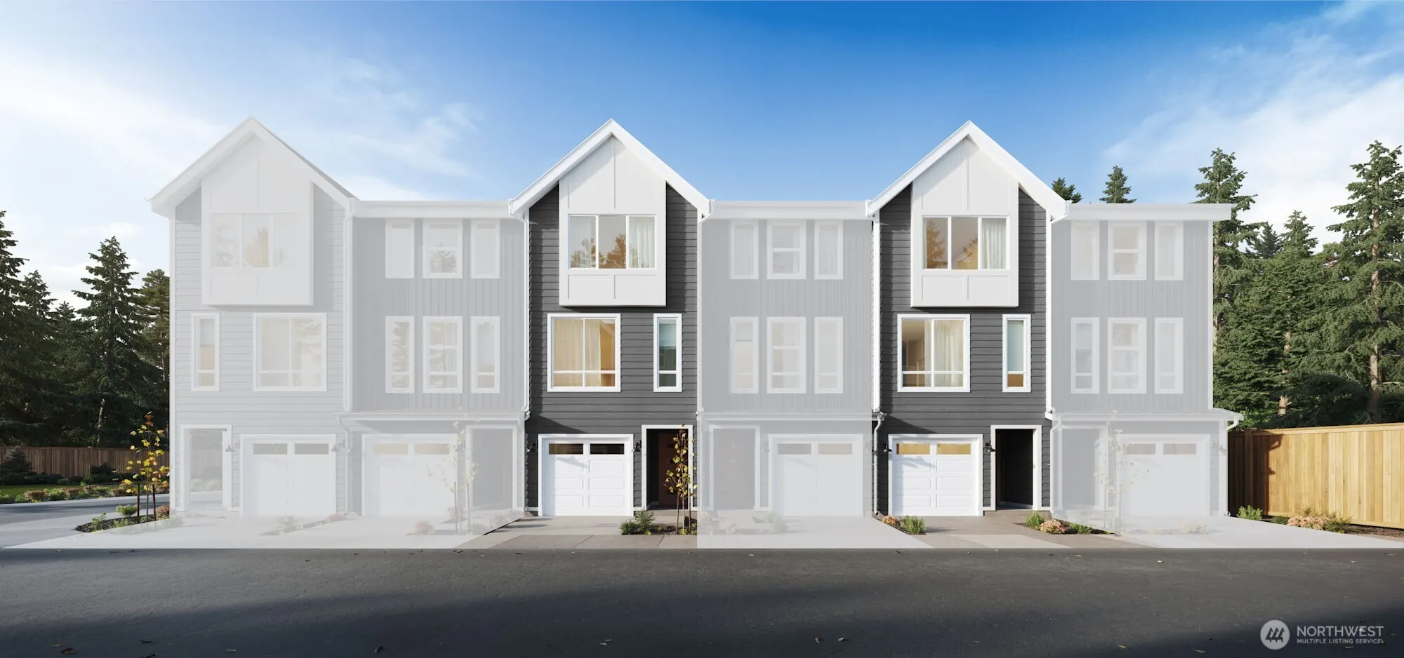 15726 40TH Avenue W #B5, Lynnwood, WA 98087