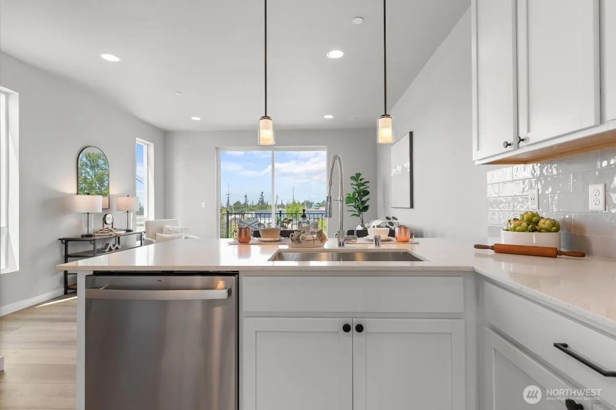 15726 40TH Avenue W #B5, Lynnwood, WA 98087