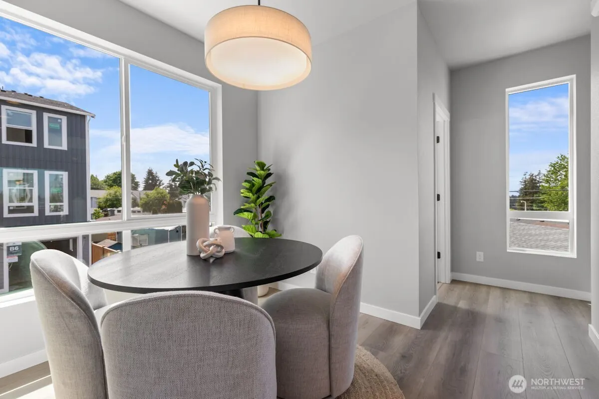 15726 40TH Avenue W #B5, Lynnwood, WA 98087