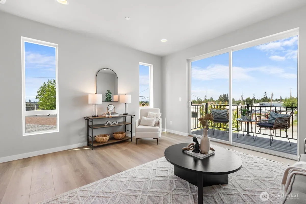 15726 40TH Avenue W #B5, Lynnwood, WA 98087