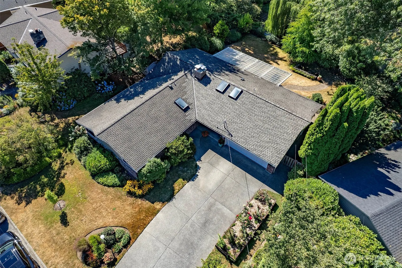 4111 NE 103rd Place , Seattle, WA 98125
