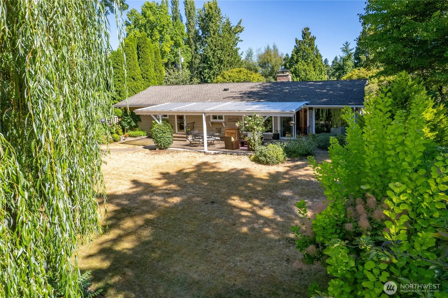 4111 NE 103rd Place , Seattle, WA 98125