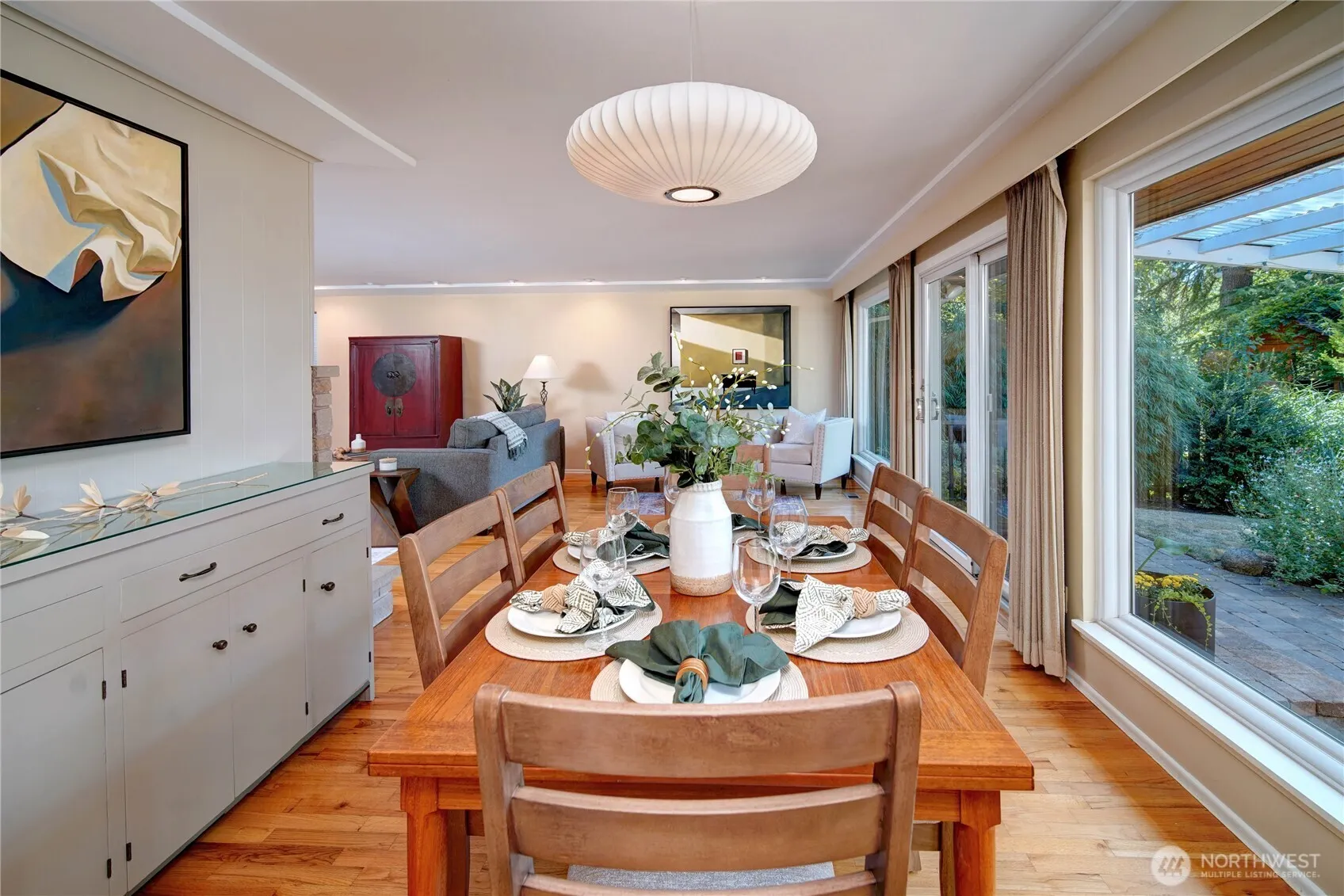 4111 NE 103rd Place , Seattle, WA 98125