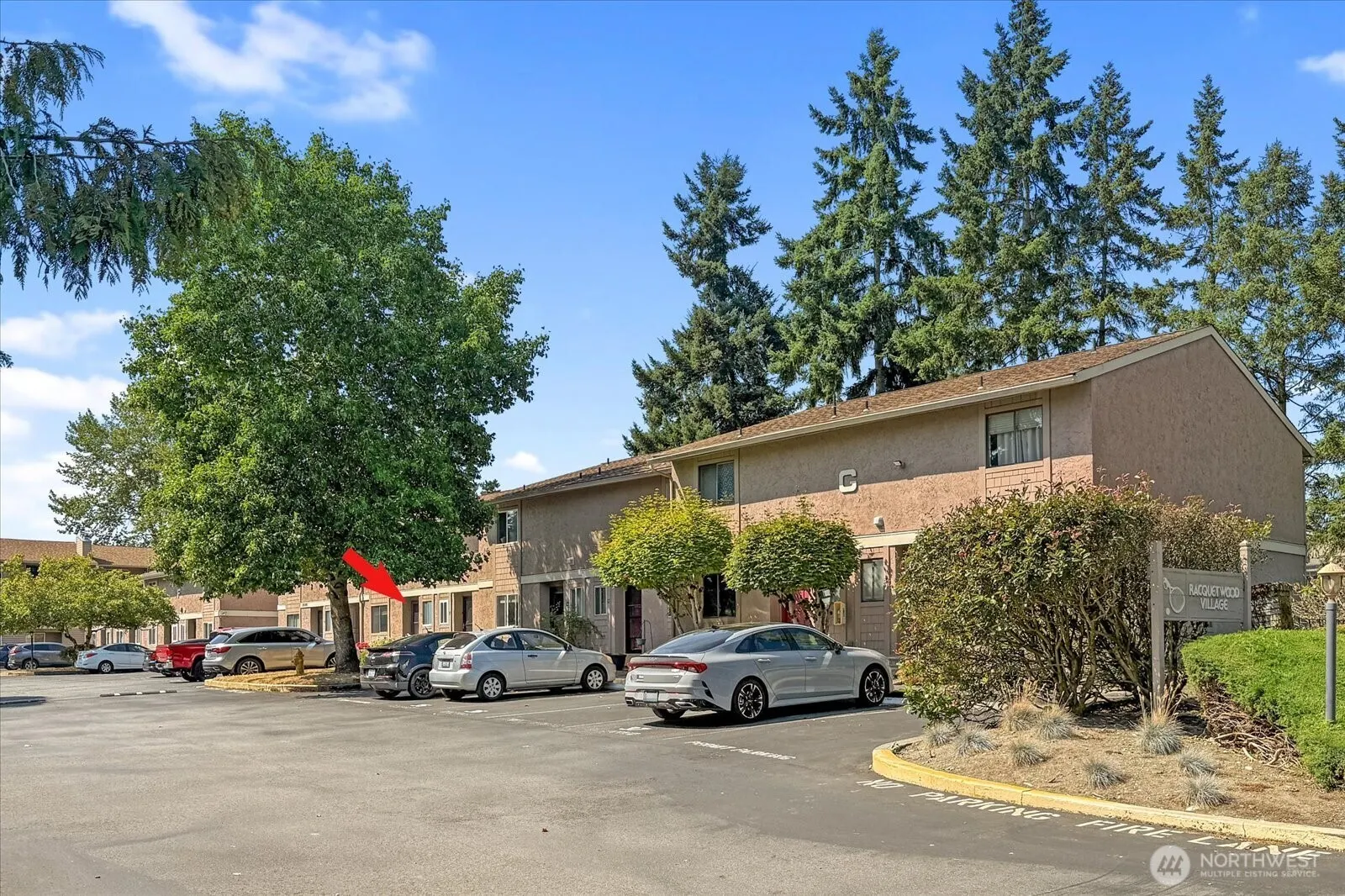 20100 60th Avenue W #32, Lynnwood, WA 98036