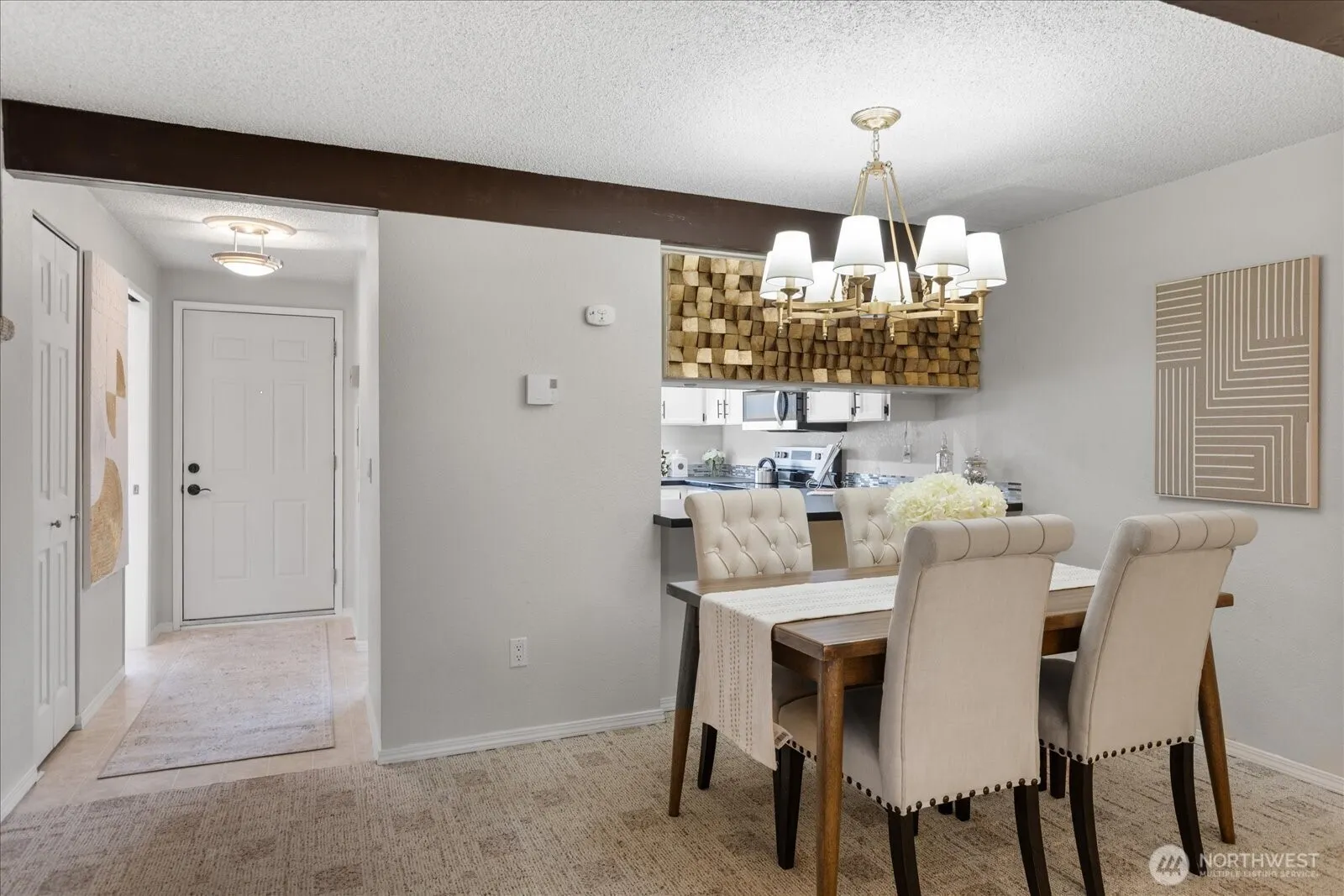 20100 60th Avenue W #32, Lynnwood, WA 98036