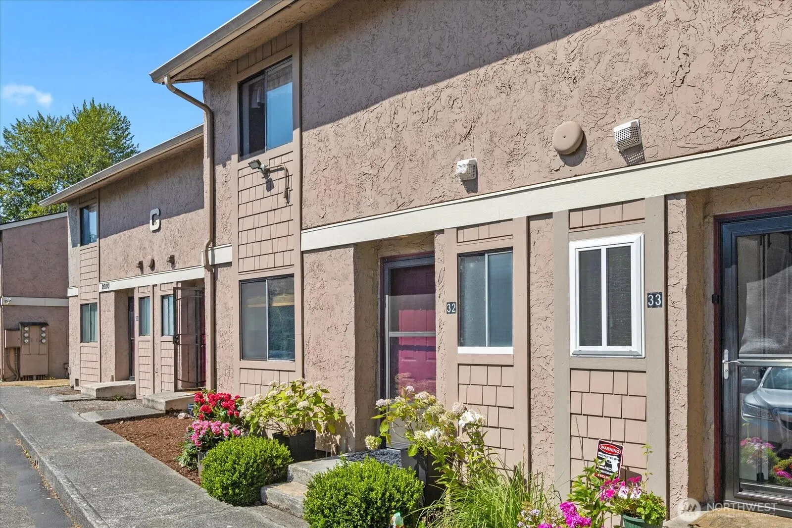 20100 60th Avenue W #32, Lynnwood, WA 98036