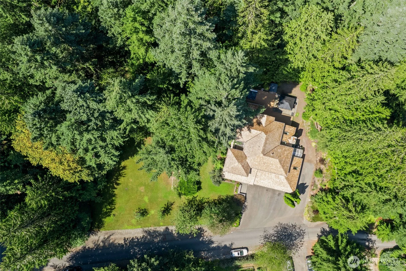 21710 NE 97th Place , Redmond, WA 98053