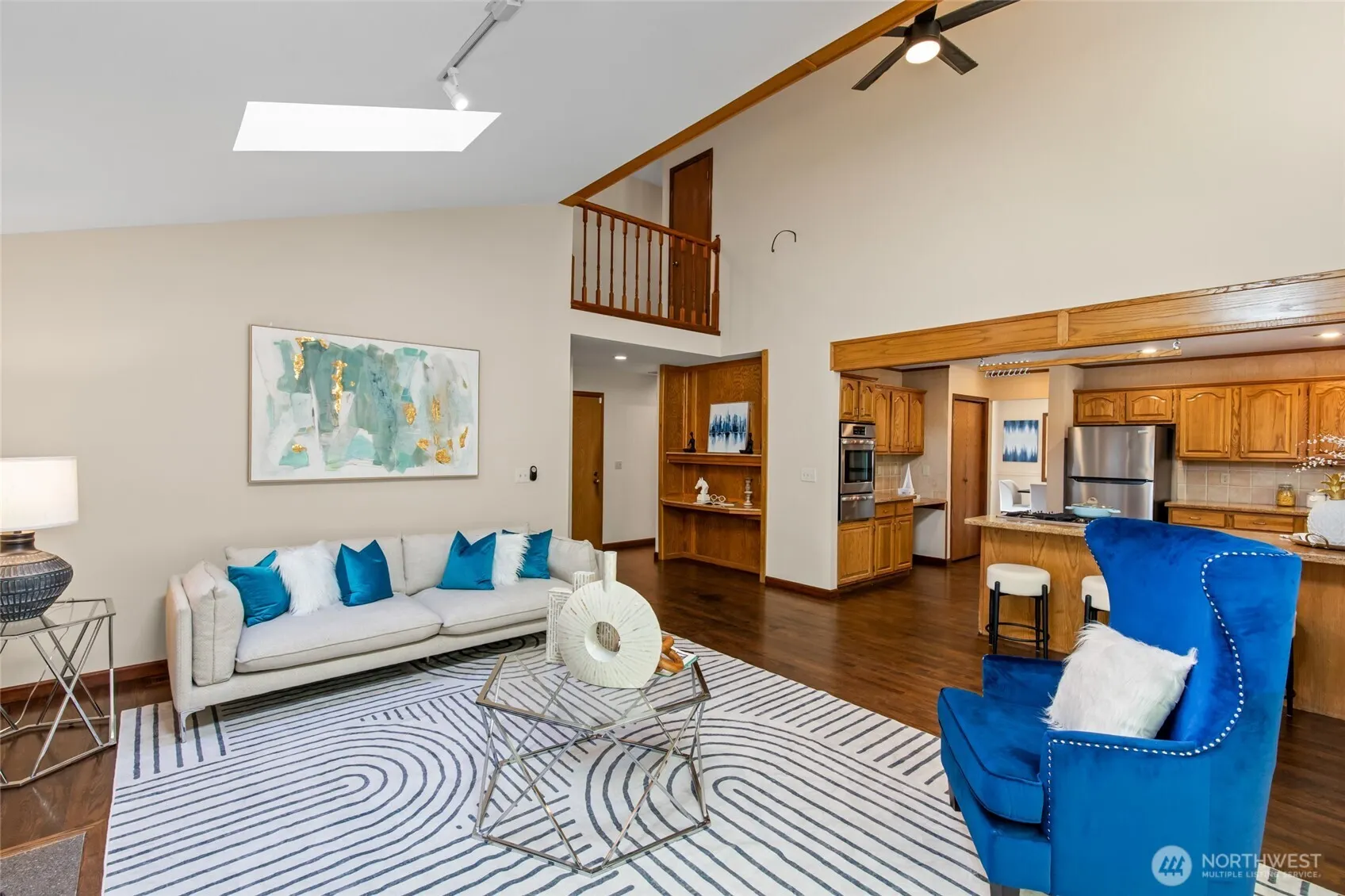 21710 NE 97th Place , Redmond, WA 98053