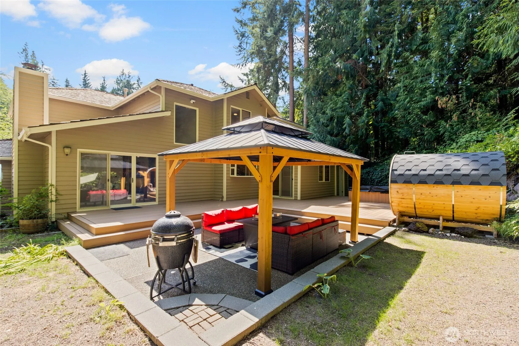 21710 NE 97th Place , Redmond, WA 98053