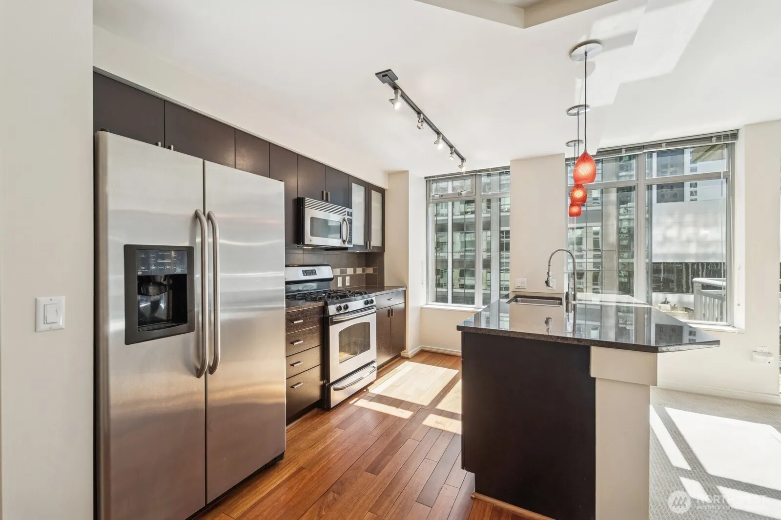 819 Virginia Street #1507, Seattle, WA 98101