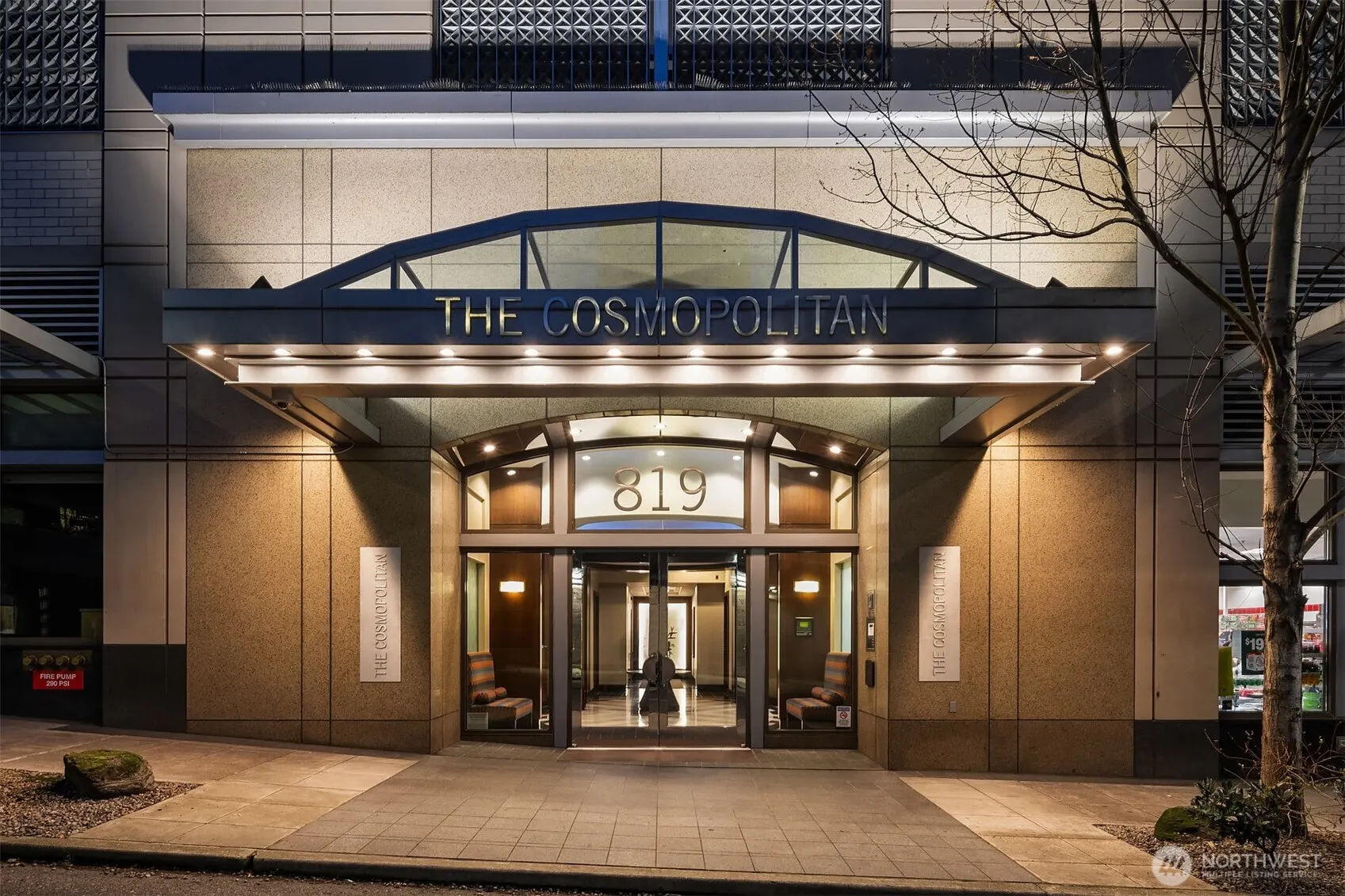 819 Virginia Street #1507, Seattle, WA 98101