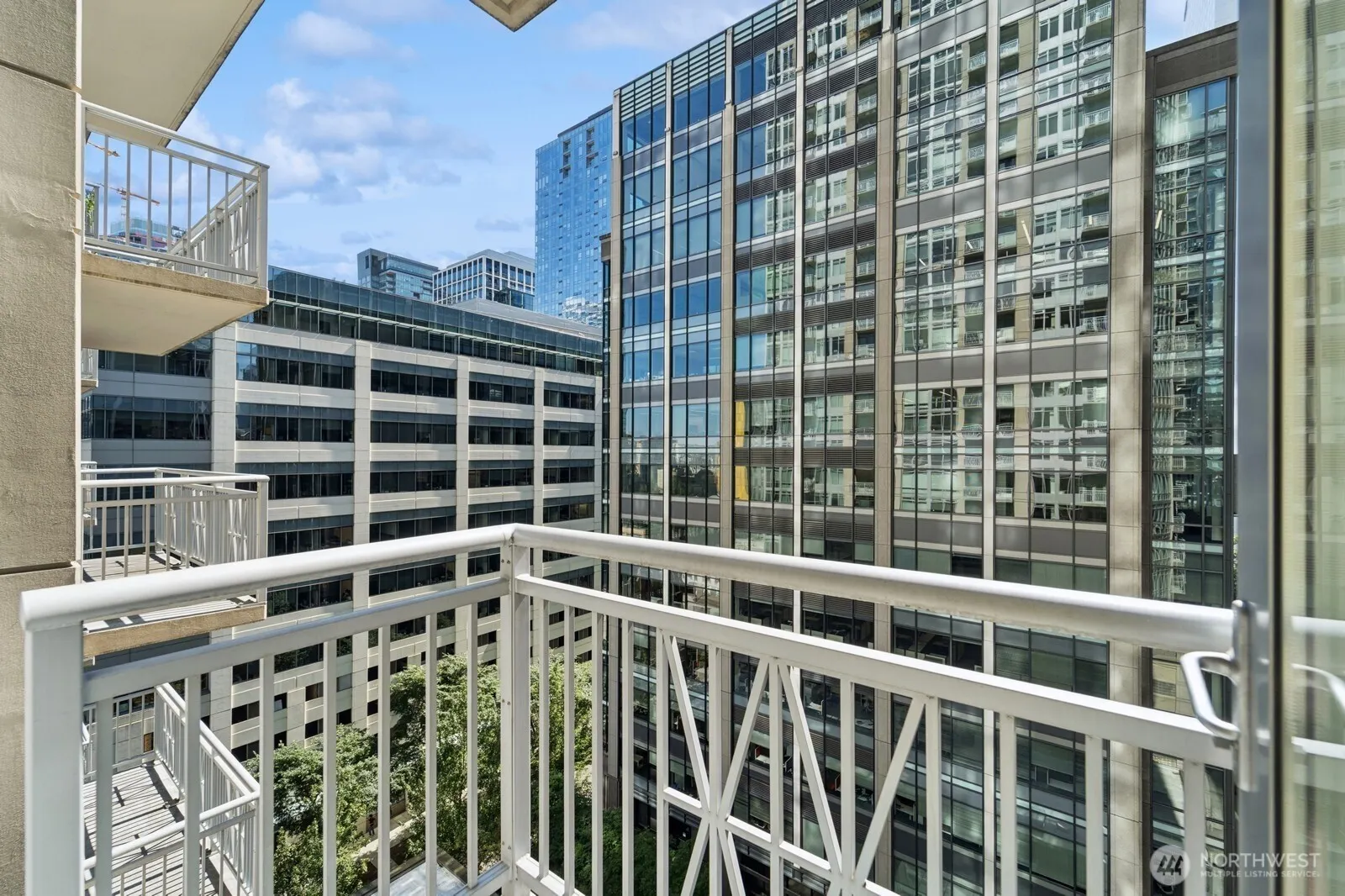 819 Virginia Street #1507, Seattle, WA 98101