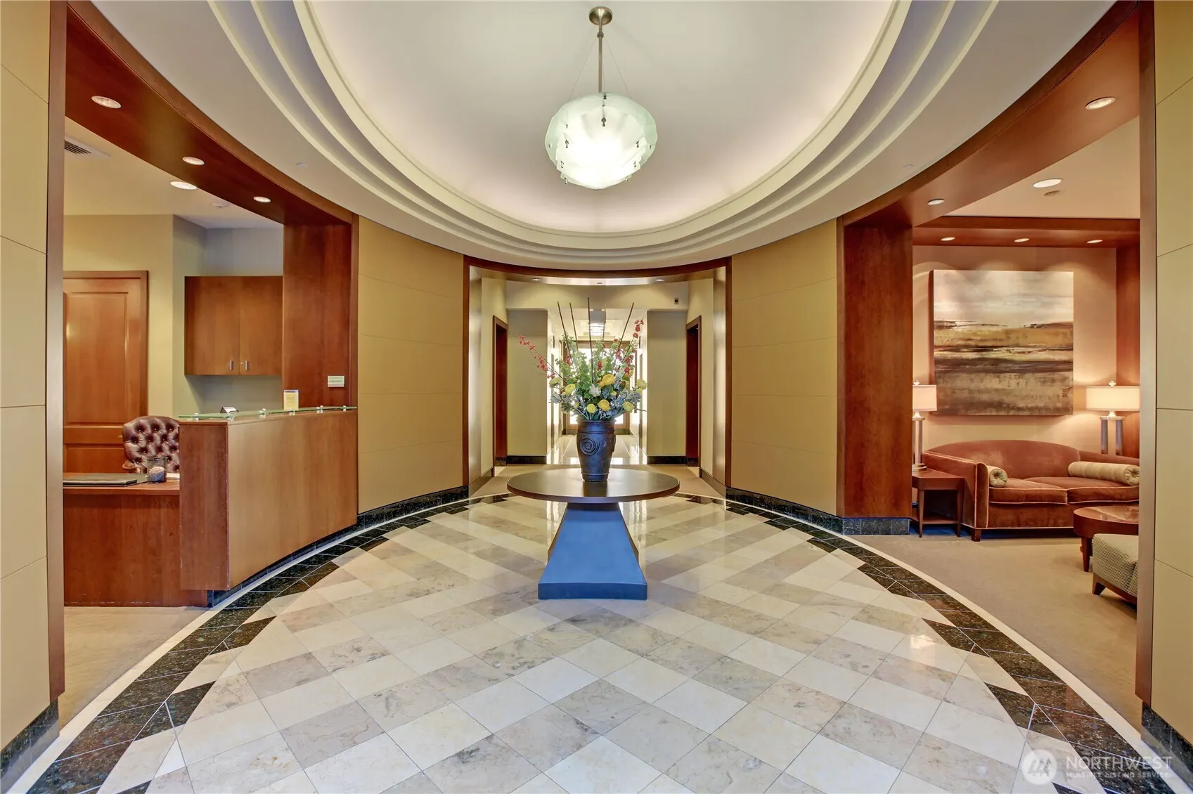 819 Virginia Street #1507, Seattle, WA 98101