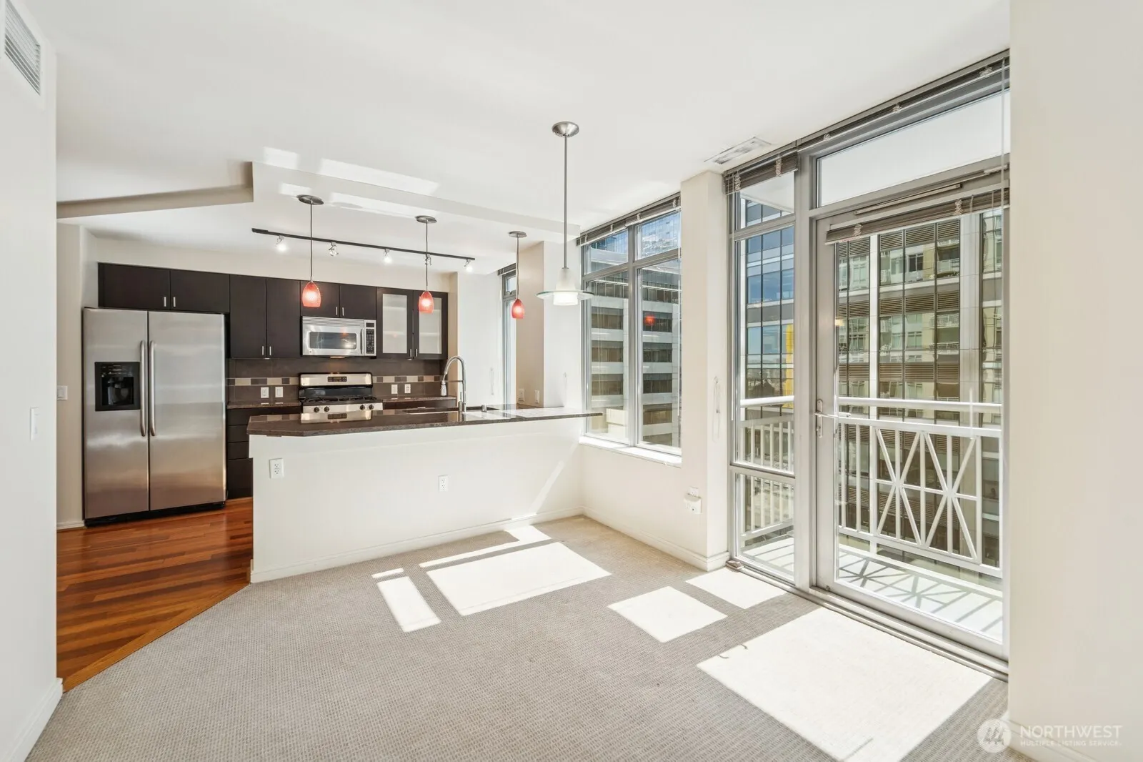 819 Virginia Street #1507, Seattle, WA 98101
