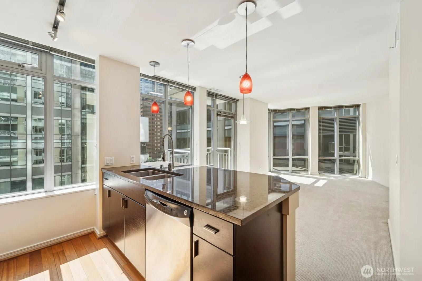 819 Virginia Street #1507, Seattle, WA 98101