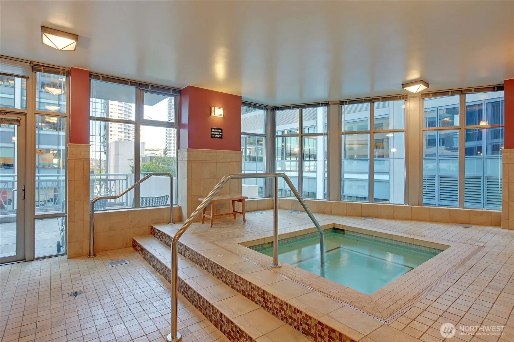 819 Virginia Street #1507, Seattle, WA 98101