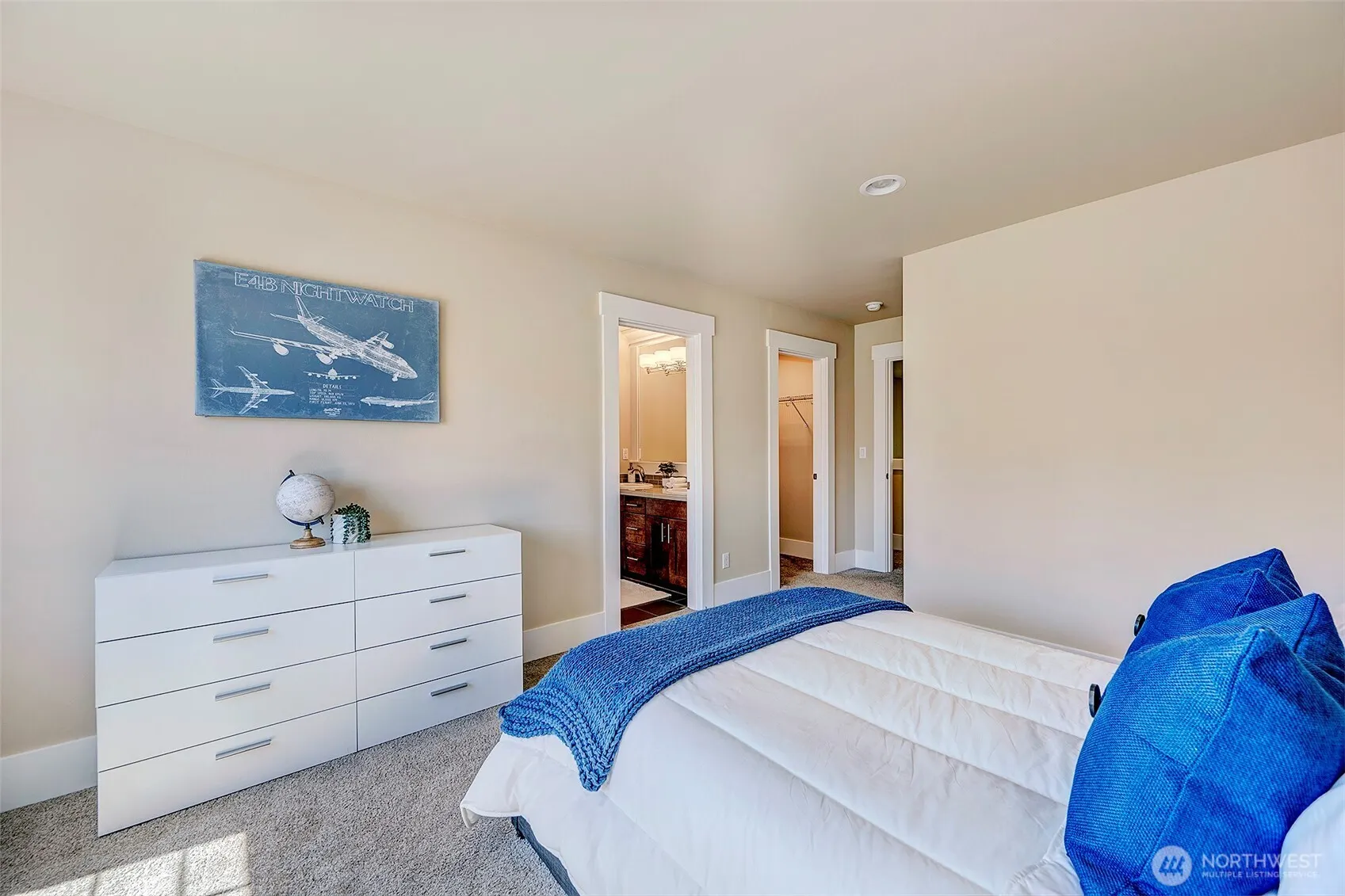 6520 SE 7th Place , Renton, WA 98059