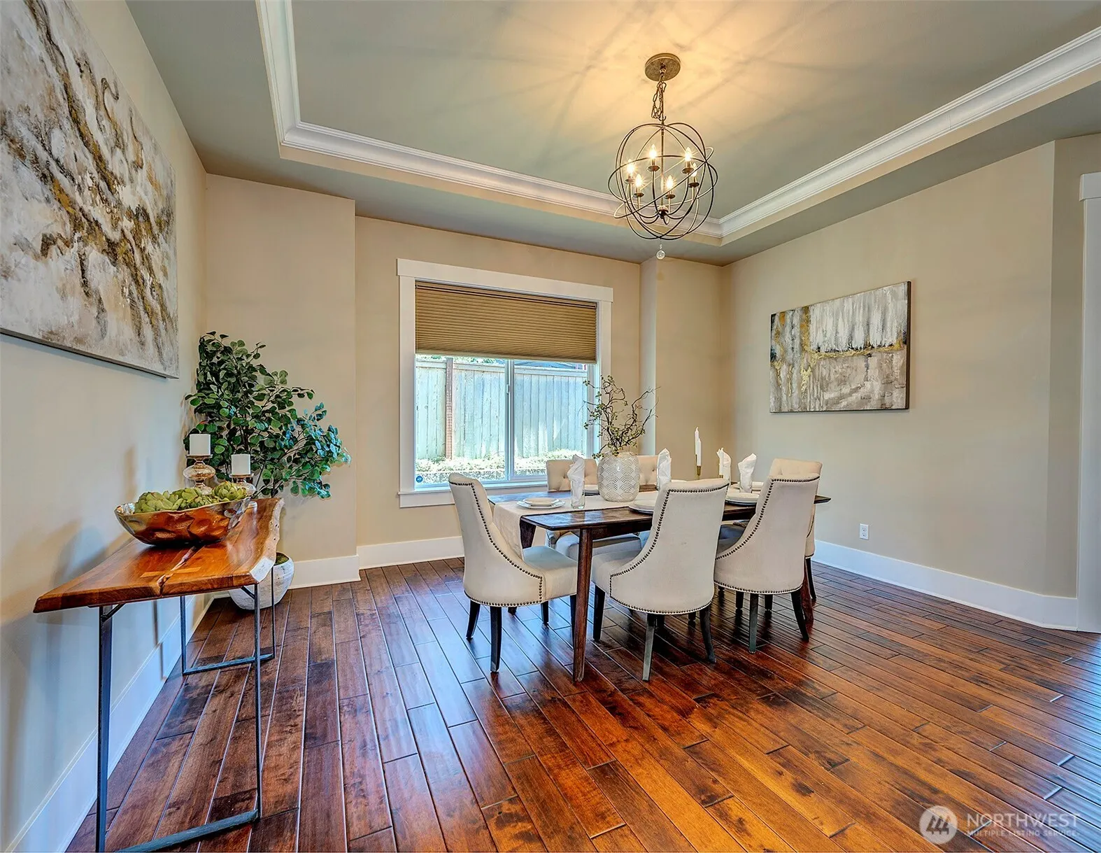 6520 SE 7th Place , Renton, WA 98059