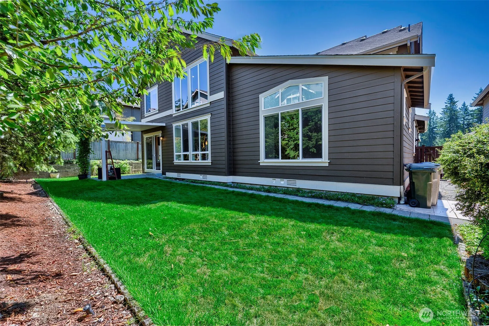 6520 SE 7th Place , Renton, WA 98059