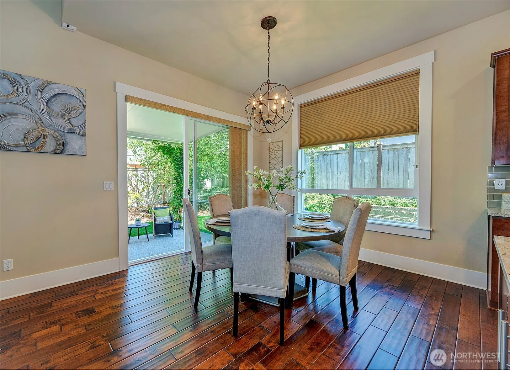 6520 SE 7th Place , Renton, WA 98059