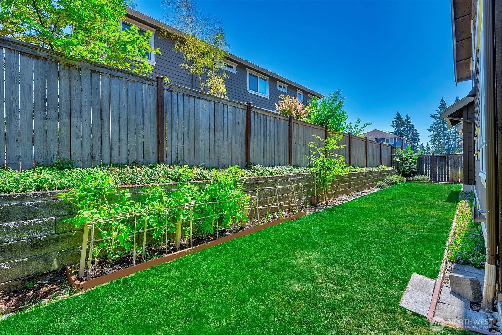 6520 SE 7th Place , Renton, WA 98059