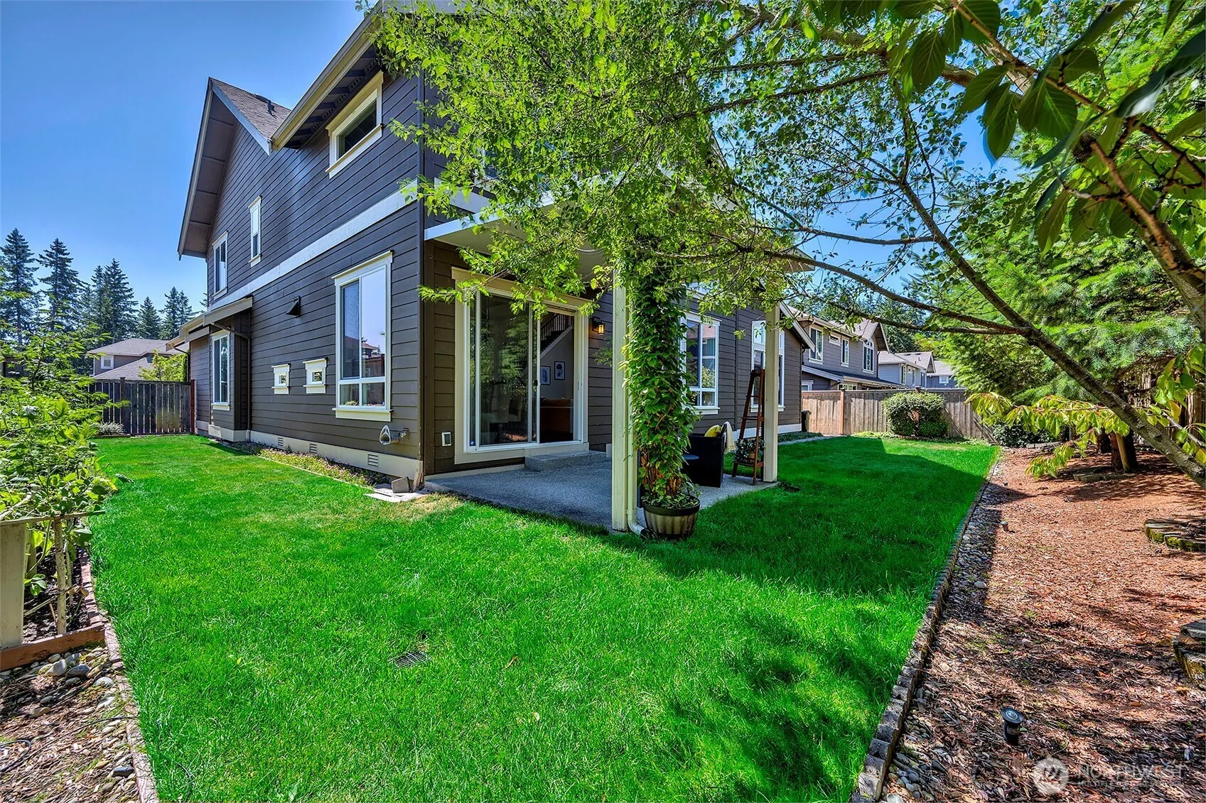 6520 SE 7th Place , Renton, WA 98059