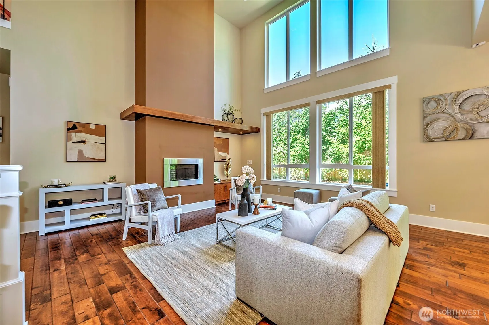6520 SE 7th Place , Renton, WA 98059