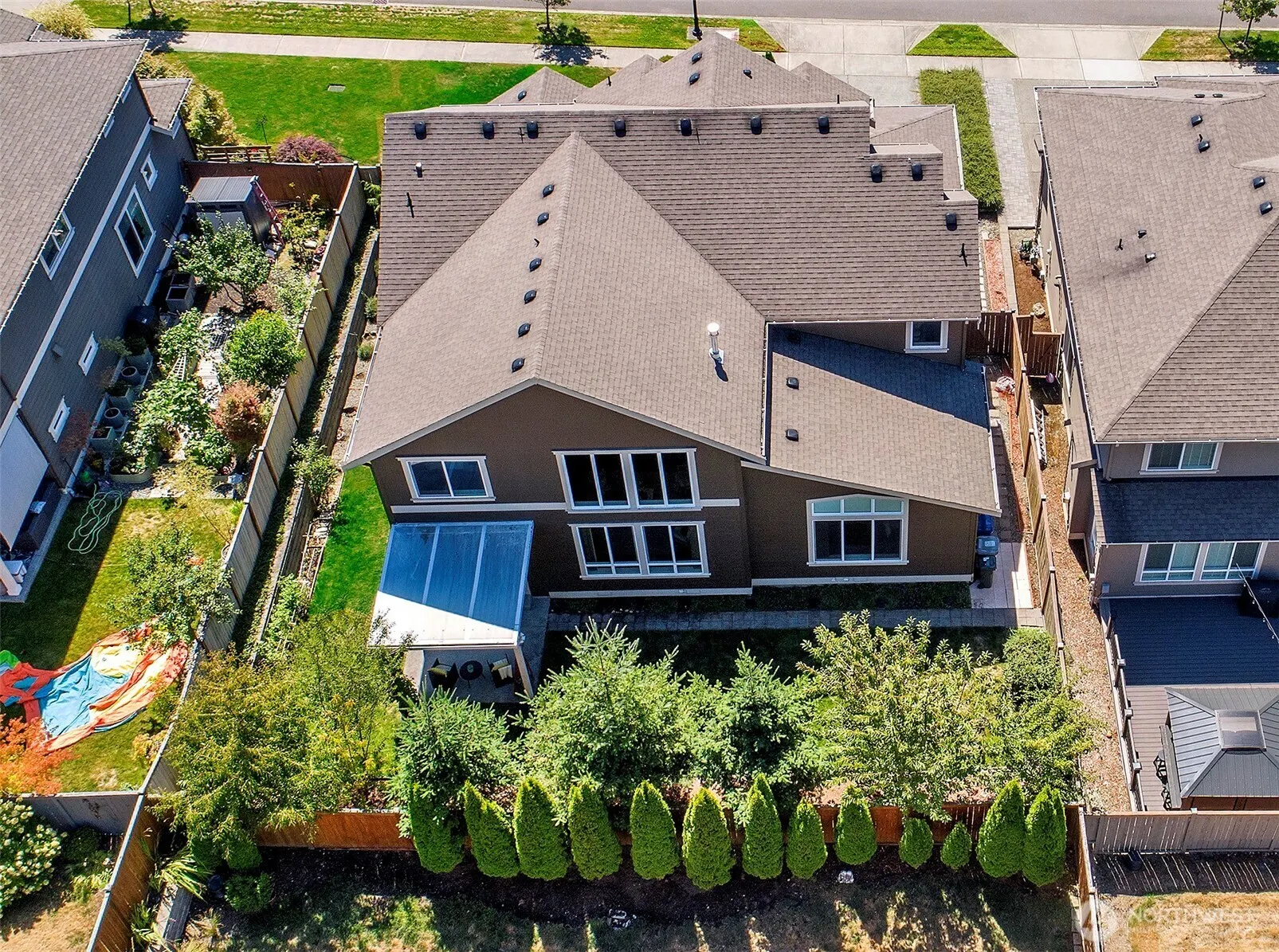 6520 SE 7th Place , Renton, WA 98059