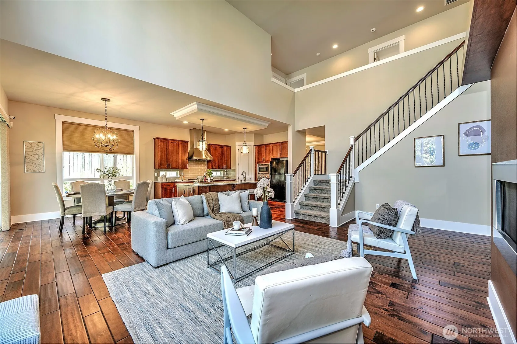 6520 SE 7th Place , Renton, WA 98059