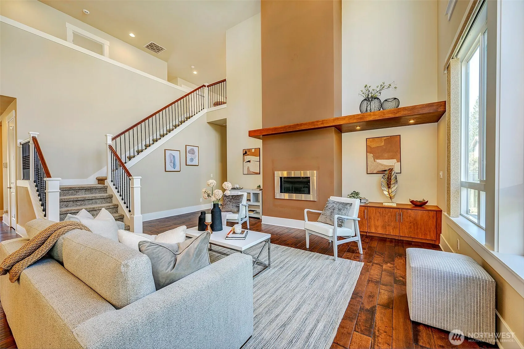 6520 SE 7th Place , Renton, WA 98059
