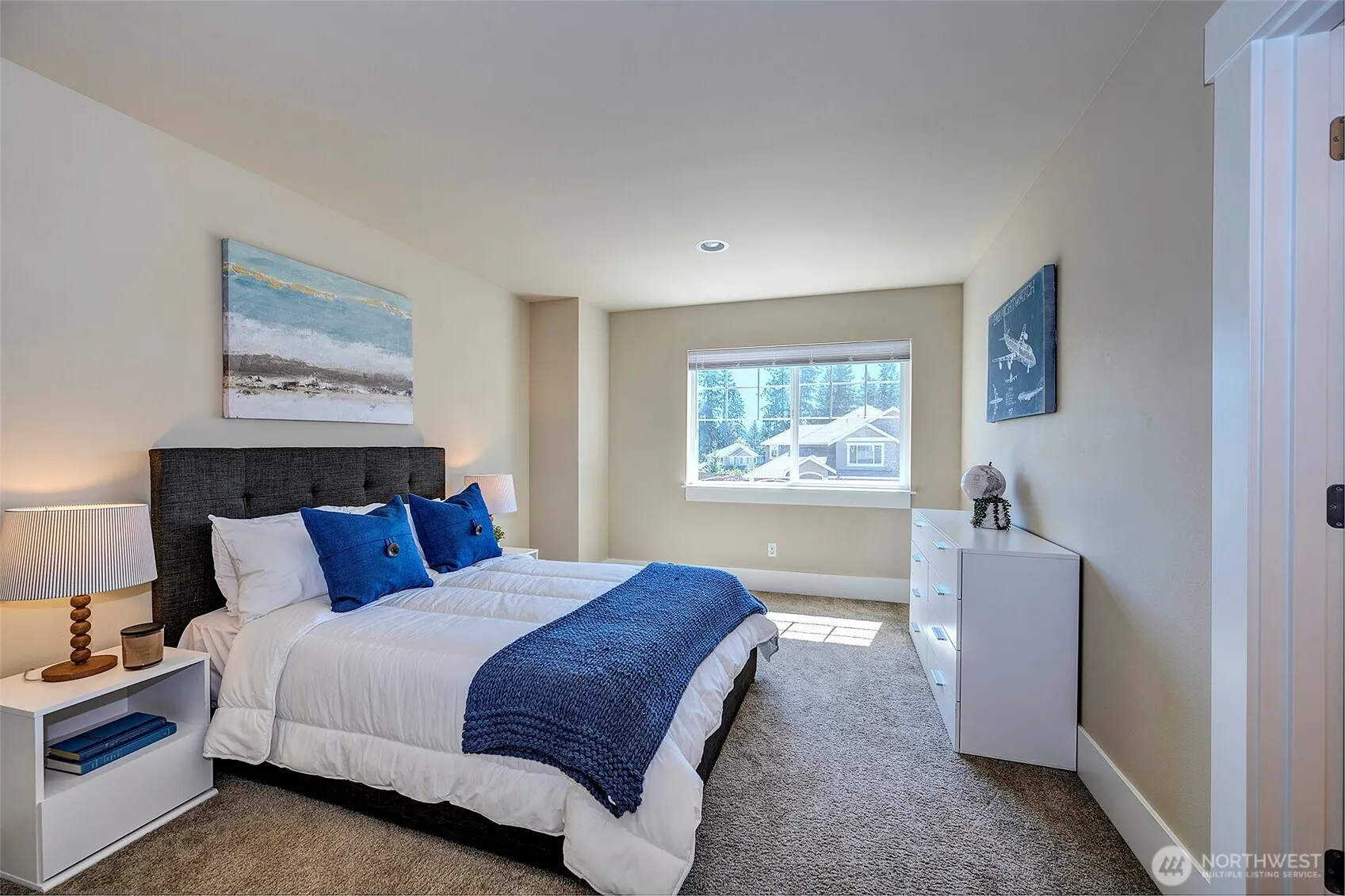 6520 SE 7th Place , Renton, WA 98059
